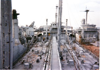 USS Saugatuck